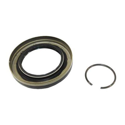  Gear oil seal for rear axle cardan joint bell - BS42000-1 