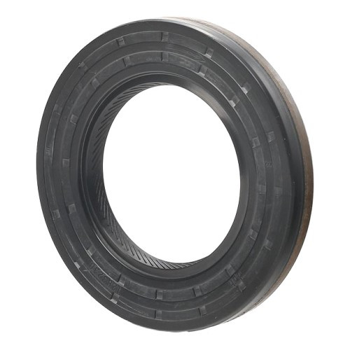 Deck spinnaker gasket for Bmw z1 E30 Roadster (07/1988-06/1991) - BS42030