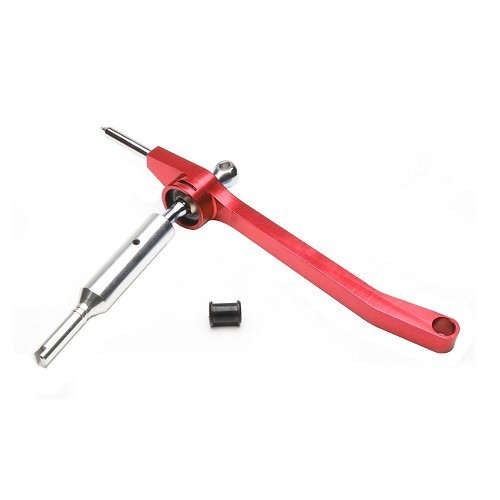     
                
                
    Quick shift gear lever for BMW E36 - BS43002
