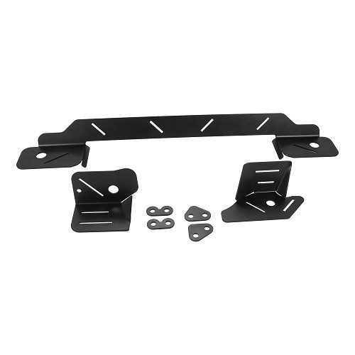     
                
                
    Kit renfort de train arrière pour Bmw Série 3 E46 (09/1997-12/2006) - BT10000
