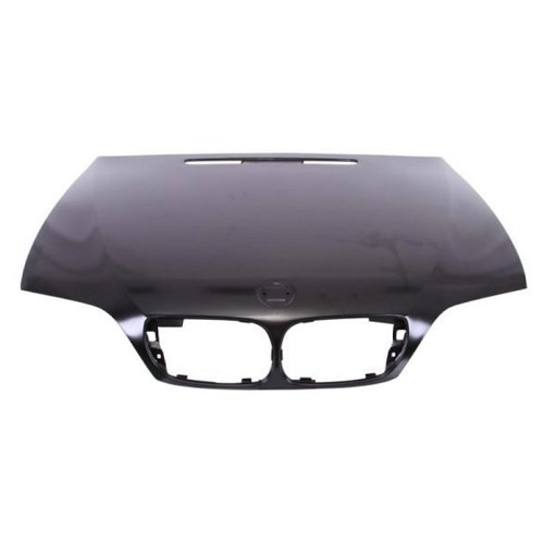  Front bonnet for BMW E46 Saloon & Touring from 09/01 -> - BT10006-1 