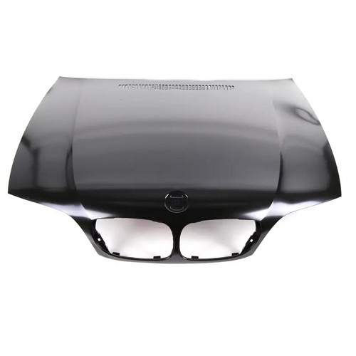  Front bonnet for BMW E46 Coupé and Cabriolet from 03/03 -> - BT10008-1 