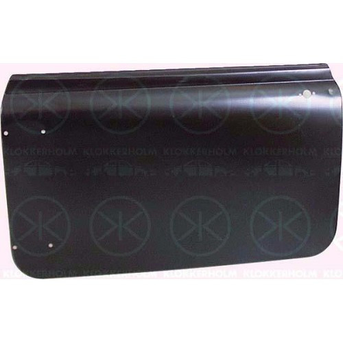     
                
                
    Türverkleidung links für Mini Austin (09/1958-05/2000) - BT10040
