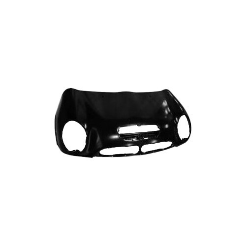     
                
                
    Cofano anteriore per Mini Cooper R50 Hatchback R52 Cabrio e R53 Cooper S (03/2002-07/2008) - BT10042
