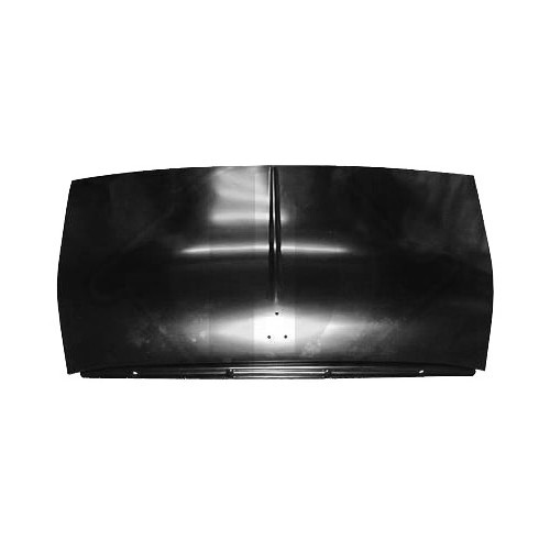     
                
                
    Cofano anteriore per Mini Austin (09/1958-05/2000) - BT10050
