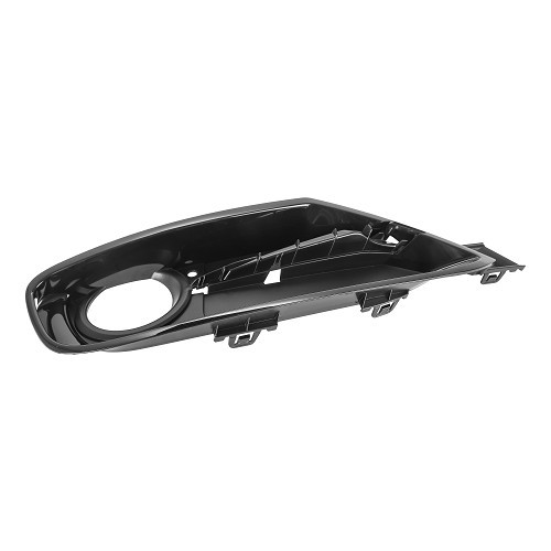 Front left fog grille for Bmw 3 Series F30 Saloon and F31 Touring (03/2011-07/2015) - Sport Line - BT10055