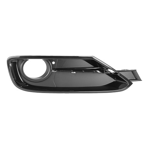     
                
                
    Rejilla antiniebla delantera izquierda para BMW Serie 3 F30 Berlina y F31 Touring (03/2011-07/2015) - Sport Line - BT10055
