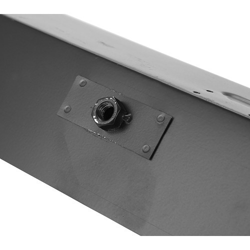 Pannello rocker interno sinistro per Mini Austin (09/1958-06/1994) - BT10072