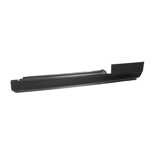     
                
                
    Left-hand side skirt for BMW E21 2-door - BT10110

