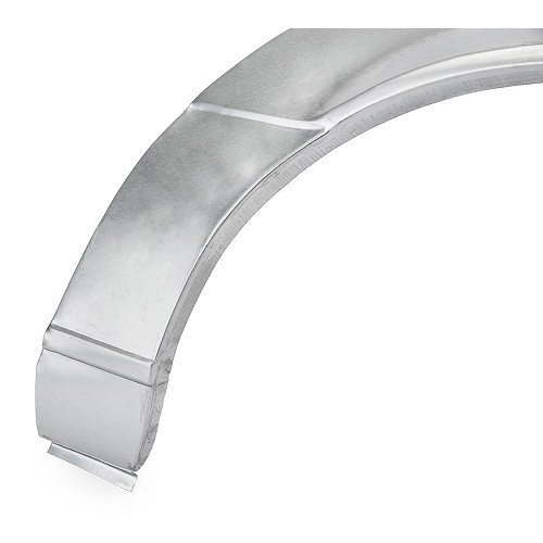  Rear left-hand wing arc for BMW E21 - BT10112-3 
