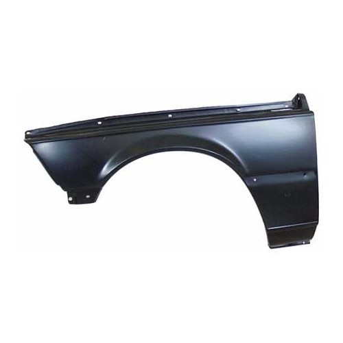     
                
                
    Front left-hand wing for BMW E21 - BT10116
