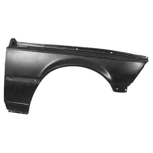     
                
                
    Front right-hand wing for BMW E21 - BT10117
