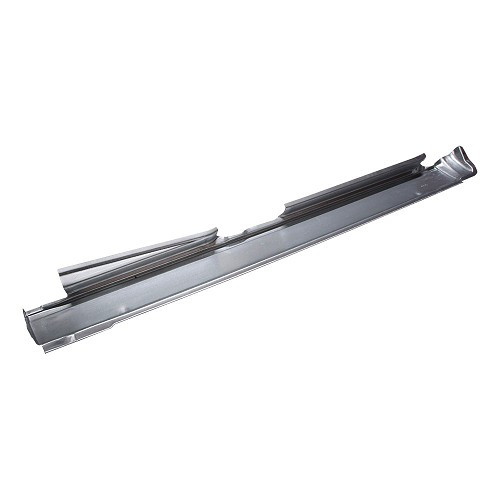 Left rocker panel for Bmw 3 Series E30 Sedan and Touring (07/1981-07/1994) - BT10123