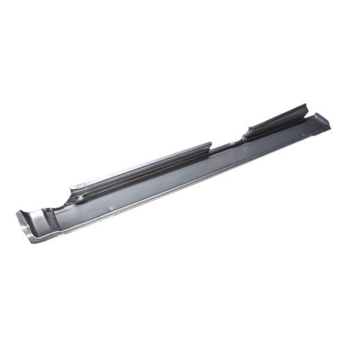 Right-hand rocker panel for Bmw 3 Series E30 Sedan and Touring (07/1981-07/1994) - BT10124