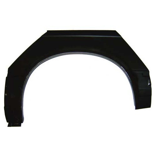     
                
                
    Arco de ala trasera izquierda para BMW serie 3 E30 Coupé 2 puertas hasta 08/1987 - BT10131
