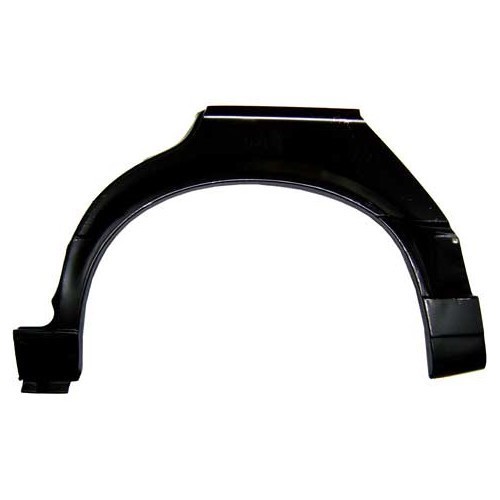     
                
                
    Arco de ala trasera izquierda para BMW Serie 3 E30 Sedan 4 puertas desde 09/1987 - BT10135
