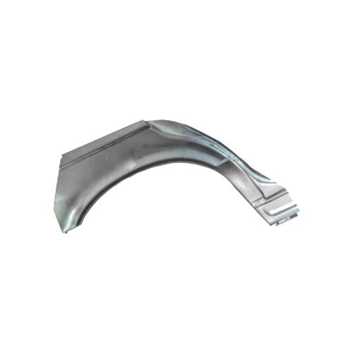  Rear right-hand wing arc for BMW E34 4-door - BT10138 