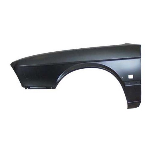  Front left-hand wing for BMW E28 - BT10142 