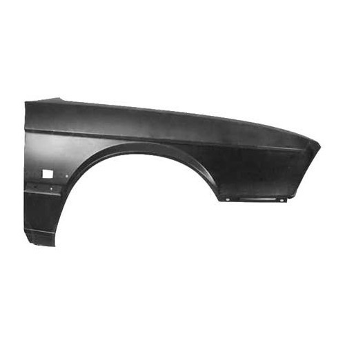  Front right-hand wing for BMW E28 - BT10143 