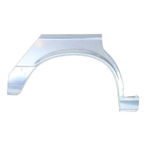  Rear right-hand wing arc for BMW E28 4-door - BT10146 