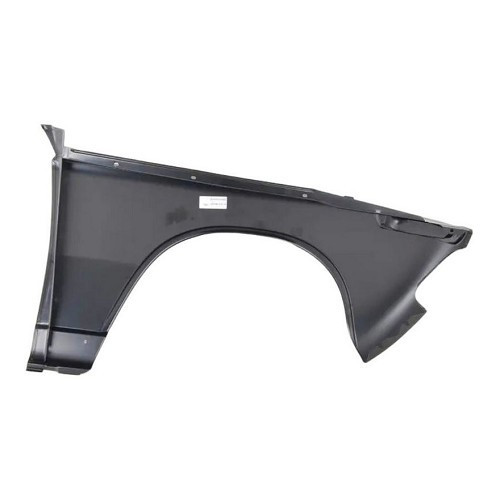  Front left-hand wing for BMW E10 - BT10150-1 