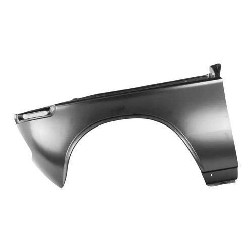  Front left-hand wing for BMW E10 - BT10150 