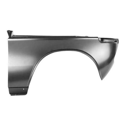  Front right-hand wing for BMW E10 - BT10151 