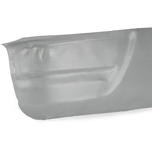 Kotflügelunterteil hinten rechts für BMW Serie 02 E10 (03/1966-07/1977) - Beifahrerseite - BT10153