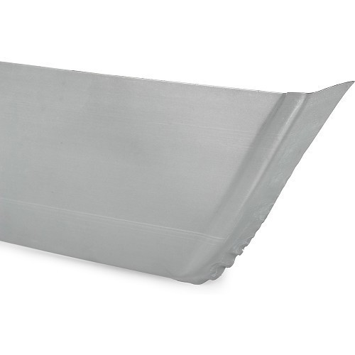 Kotflügelunterteil hinten rechts für BMW Serie 02 E10 (03/1966-07/1977) - Beifahrerseite - BT10153