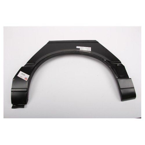  Rear left wing arch for BMW series 3 E30 2-door Coupé and Cabriolet from 09/1987 - BT10160 