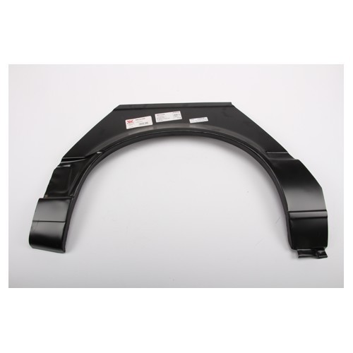  Rear right wing arch for BMW series 3 E30 2-door Coupé and Cabriolet from 09/1987 - BT10162 
