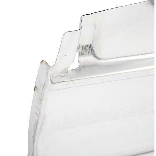 Right rocker panel for 4-door BMW E36 - BT10172