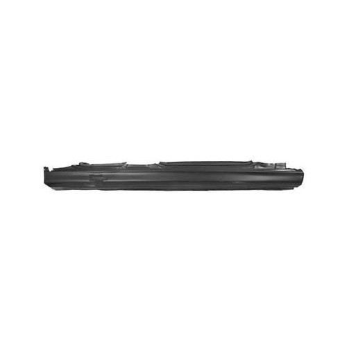  Right side sill for BMW 5 Series E39 Sedan and Touring (02/1995-12/2003) - passenger side - BT10178 