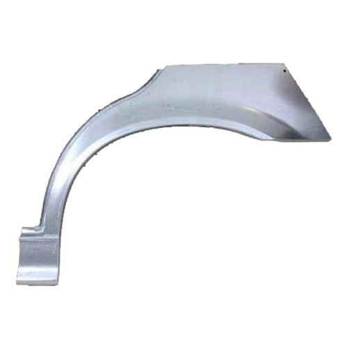  Rear left wing arch for BMW series 3 E36 Coupé and Cabriolet 2 doors - BT10180 