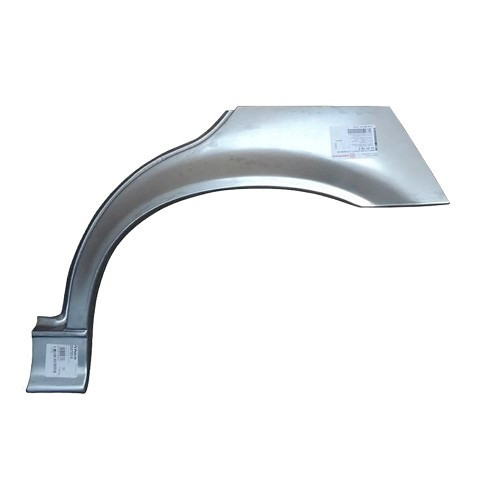    
                
                
    Rear left-hand wing arch for 4-door BMW E36 - BT10183
