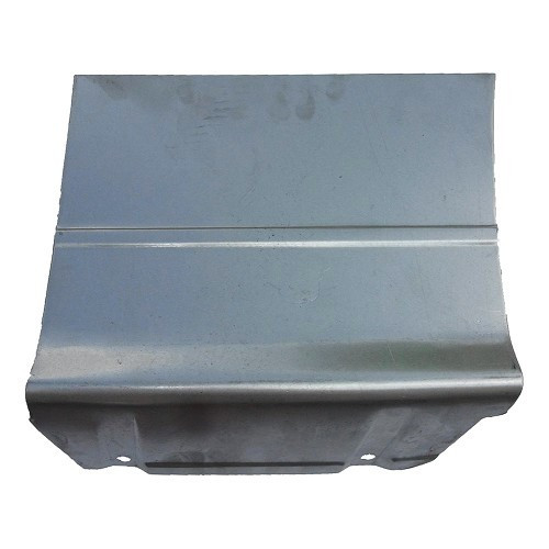     
                
                
    Front left wing lower section for BMW E36 - BT10185
