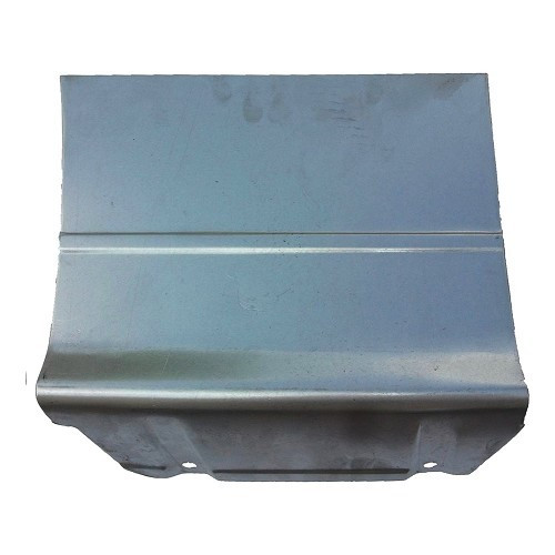     
                
                
    Front right wing lower section for BMW E36 - BT10186
