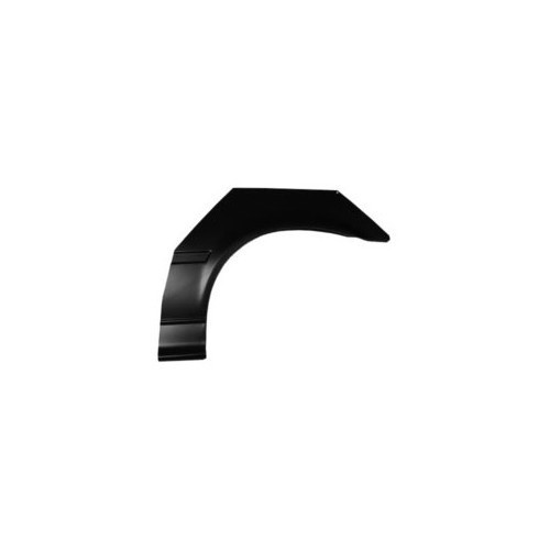  Rear left-hand wing arch for BMW E36 Compact - BT10187 