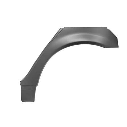  Rear left-hand wing arch for 4-door BMW E46 - BT10191 