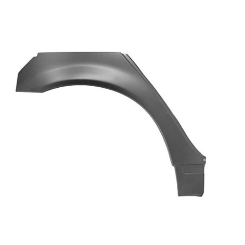  Rear right-hand wing arch for 4-door BMW E46 - BT10192 