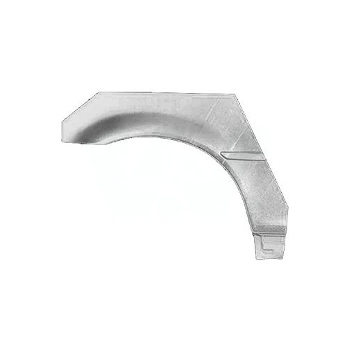  Right rear wing arch for BMW E46 Coupé & Convertible - BT10194 