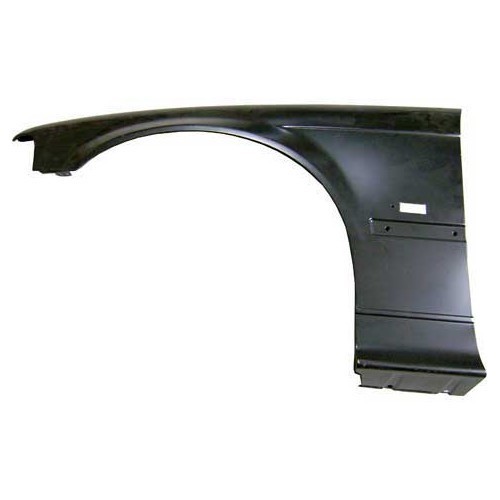  Front left-hand wing for BMW E36 ->09/96 - BT10201 