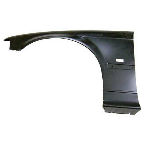     
                
                
    Front left-hand wing for BMW E36 ->09/96 - BT10201
