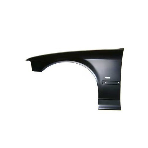     
                
                
    Front left fender with repeater hole for BMW 3 Series E36 Compact Sedan and Touring (09/1996-) - driver's side - BT10203

