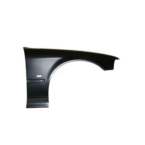     
                
                
    Front right fender with repeater hole for BMW 3 Series E36 Compact Sedan and Touring (09/1996-) - passenger side - BT10204
