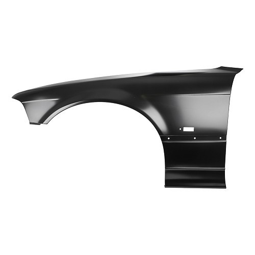     
                
                
    Front left wing for BMW series 3 E36 Coupé and Cabriolet until 09/1996 - BT10205
