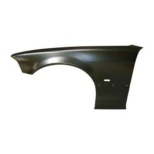  Front left fender with repeater hole for BMW 3 Series E36 Coupé and Cabriolet (09/1996-) - driver's side - BT10207 