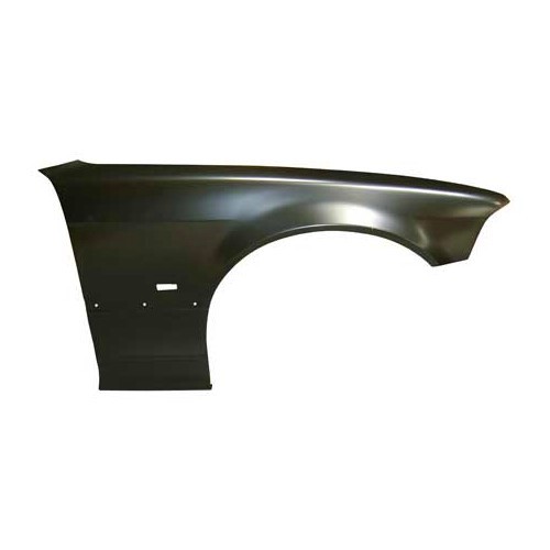  Front right fender with repeater hole for BMW 3 Series E36 Coupé and Cabriolet (09/1996-) - passenger side - BT10208 