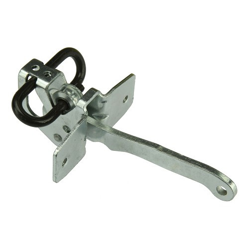     
                
                
    Arrêt de porte avant pour Bmw Série 3 E30  (12/1981-02/1994) - BT10213
