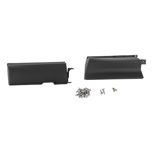 Rocker panels for Bmw 3 Series E30 (09/1987-02/1994) - BT10215